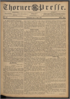 Thorner Presse 1895, Jg. XIII, Nro. 132