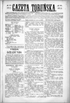 Gazeta Toruńska, 1868.06.25, R. 2 nr 145