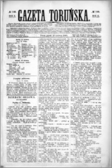 Gazeta Toruńska, 1868.06.26, R. 2 nr 146