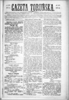 Gazeta Toruńska, 1868.06.27, R. 2 nr 147
