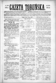 Gazeta Toruńska, 1868.07.01, R. 2 nr 149