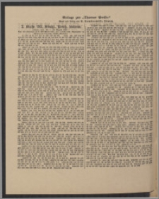 Thorner Presse: 2 Klasse 193. Königl. Preuß. Lotterie 12-14 August 1895 1. Tag