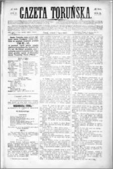 Gazeta Toruńska, 1868.07.07, R. 2 nr 154