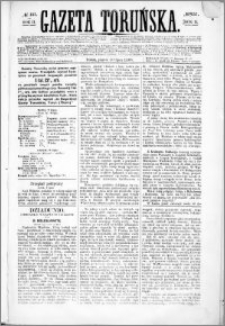 Gazeta Toruńska, 1868.07.10, R. 2 nr 157