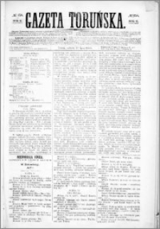 Gazeta Toruńska, 1868.07.11, R. 2 nr 158