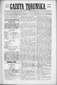Gazeta Toruńska, 1868.07.14, R. 2 nr 160