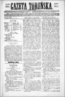 Gazeta Toruńska, 1868.07.18, R. 2 nr 164