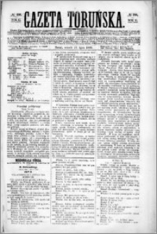 Gazeta Toruńska, 1868.07.21, R. 2 nr 166