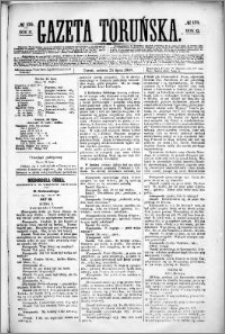 Gazeta Toruńska, 1868.07.25, R. 2 nr 170