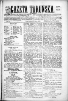 Gazeta Toruńska, 1868.07.28, R. 2 nr 172