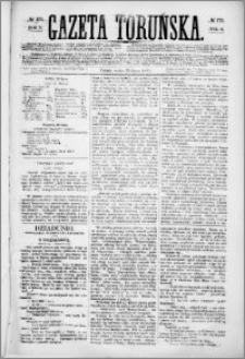 Gazeta Toruńska, 1868.07.29, R. 2 nr 173