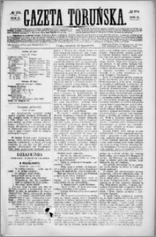 Gazeta Toruńska, 1868.07.30, R. 2 nr 174