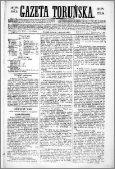 Gazeta Toruńska, 1868.08.01, R. 2 nr 176