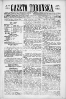 Gazeta Toruńska, 1868.08.02, R. 2 nr 177