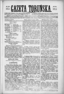 Gazeta Toruńska, 1868.08.07, R. 2 nr 181
