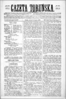 Gazeta Toruńska, 1868.08.08, R. 2 nr 182