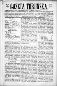 Gazeta Toruńska, 1868.08.14, R. 2 nr 187