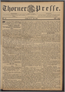 Thorner Presse 1896, Jg. XIV, Nro. 178 + Beilage
