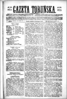 Gazeta Toruńska, 1868.08.16, R. 2 nr 189