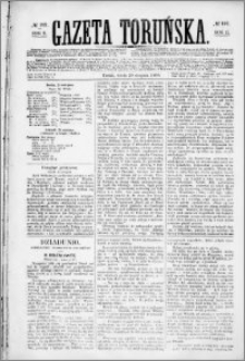Gazeta Toruńska, 1868.08.26, R. 2 nr 197