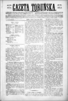 Gazeta Toruńska, 1868.09.02, R. 2 nr 203