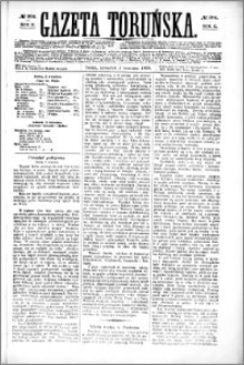 Gazeta Toruńska, 1868.09.03, R. 2 nr 204