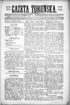 Gazeta Toruńska, 1868.09.05, R. 2 nr 206