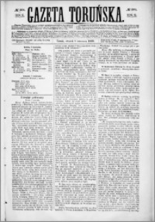 Gazeta Toruńska, 1868.09.08, R. 2 nr 208