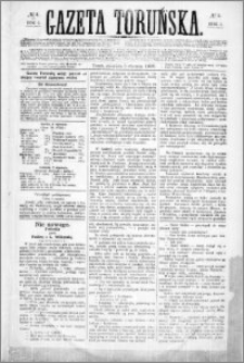 Gazeta Toruńska, 1869.01.03, R. 3 nr 2