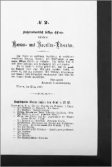 Thorner Zeitung 1883 : Aukerordentifich billige offerte