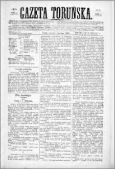 Gazeta Toruńska, 1869.01.05, R. 3 nr 3