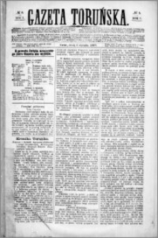 Gazeta Toruńska, 1869.01.06, R. 3 nr 4
