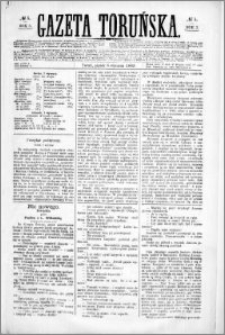 Gazeta Toruńska, 1869.01.07, R. 3 nr 5