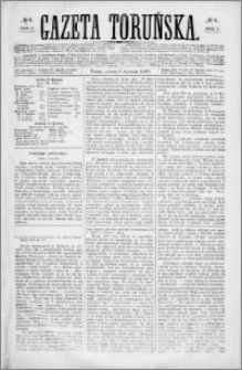 Gazeta Toruńska, 1869.01.09, R. 3 nr 6