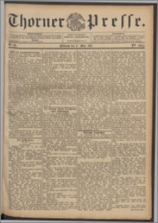 Thorner Presse 1897, Jg. XV, Nro. 64 + Beilage