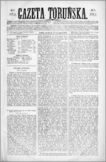Gazeta Toruńska, 1869.01.10, R. 3 nr 7