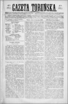 Gazeta Toruńska, 1869.01.13, R. 3 nr 9