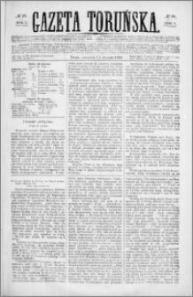 Gazeta Toruńska, 1869.01.14, R. 3 nr 10