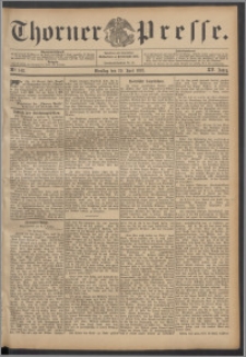 Thorner Presse 1897, Jg. XV, Nro. 148 + Beilage, Beilagenwerbung