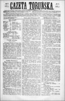 Gazeta Toruńska, 1869.01.22 R. 3 nr 17