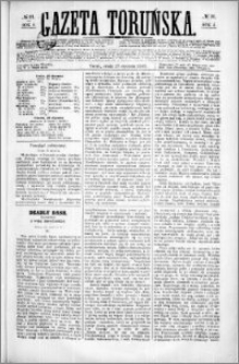 Gazeta Toruńska, 1869.01.27 R. 3 nr 21