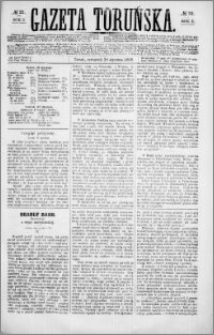 Gazeta Toruńska, 1869.01.28 R. 3 nr 22