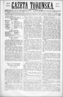 Gazeta Toruńska, 1869.01.31 R. 3 nr 25