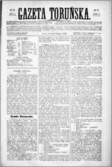 Gazeta Toruńska, 1869.02.09 R. 3 nr 31