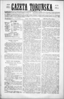 Gazeta Toruńska, 1869.02.10 R. 3 nr 32