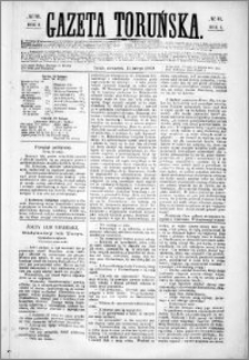 Gazeta Toruńska, 1869.02.11 R. 3 nr 33