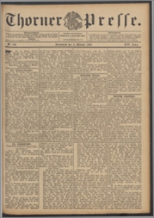 Thorner Presse 1898, Jg. XVI, Nro. 236 + Beilage