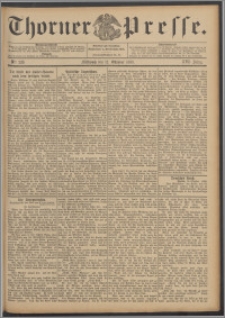 Thorner Presse 1898, Jg. XVI, Nro. 239 + Beilage