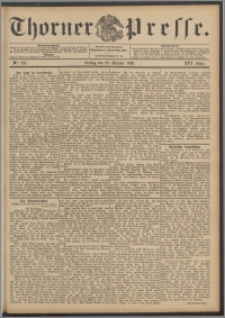 Thorner Presse 1898, Jg. XVI, Nro. 253 + Beilage