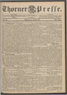 Thorner Presse 1898, Jg. XVI, Nro. 290 + 1. Beilage, 2. Beilage, Beilagenwerbung